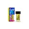 Edge Collections - UV Reactive Face & Body Glitter for Eye-Catching Looks - 1 Piece